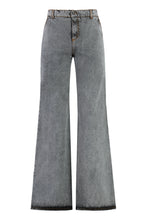 Load image into Gallery viewer, Bootcut jeans
