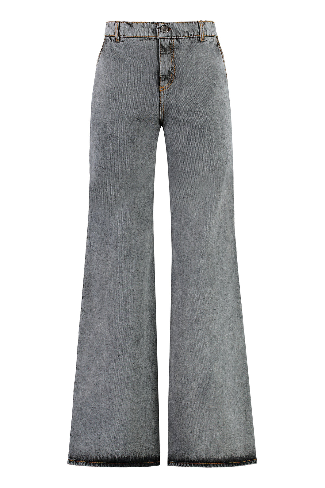 Bootcut jeans