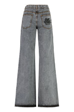 Load image into Gallery viewer, Bootcut jeans
