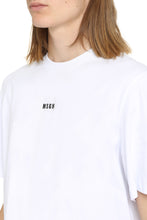 Load image into Gallery viewer, Logo print t-shirt
