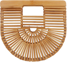 Load image into Gallery viewer, Gaia’s Ark handbag
