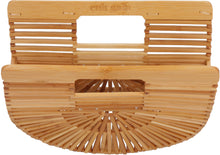 Load image into Gallery viewer, Gaia’s Ark handbag
