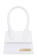 Load image into Gallery viewer, Le Chiquito leather mini-bag
