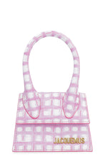 Load image into Gallery viewer, Le Chiquito leather mini-bag
