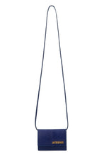Load image into Gallery viewer, Le Bello mini leather crossbody bag
