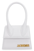 Load image into Gallery viewer, Le Chiquito leather handbag
