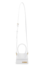Load image into Gallery viewer, Le Chiquito leather handbag
