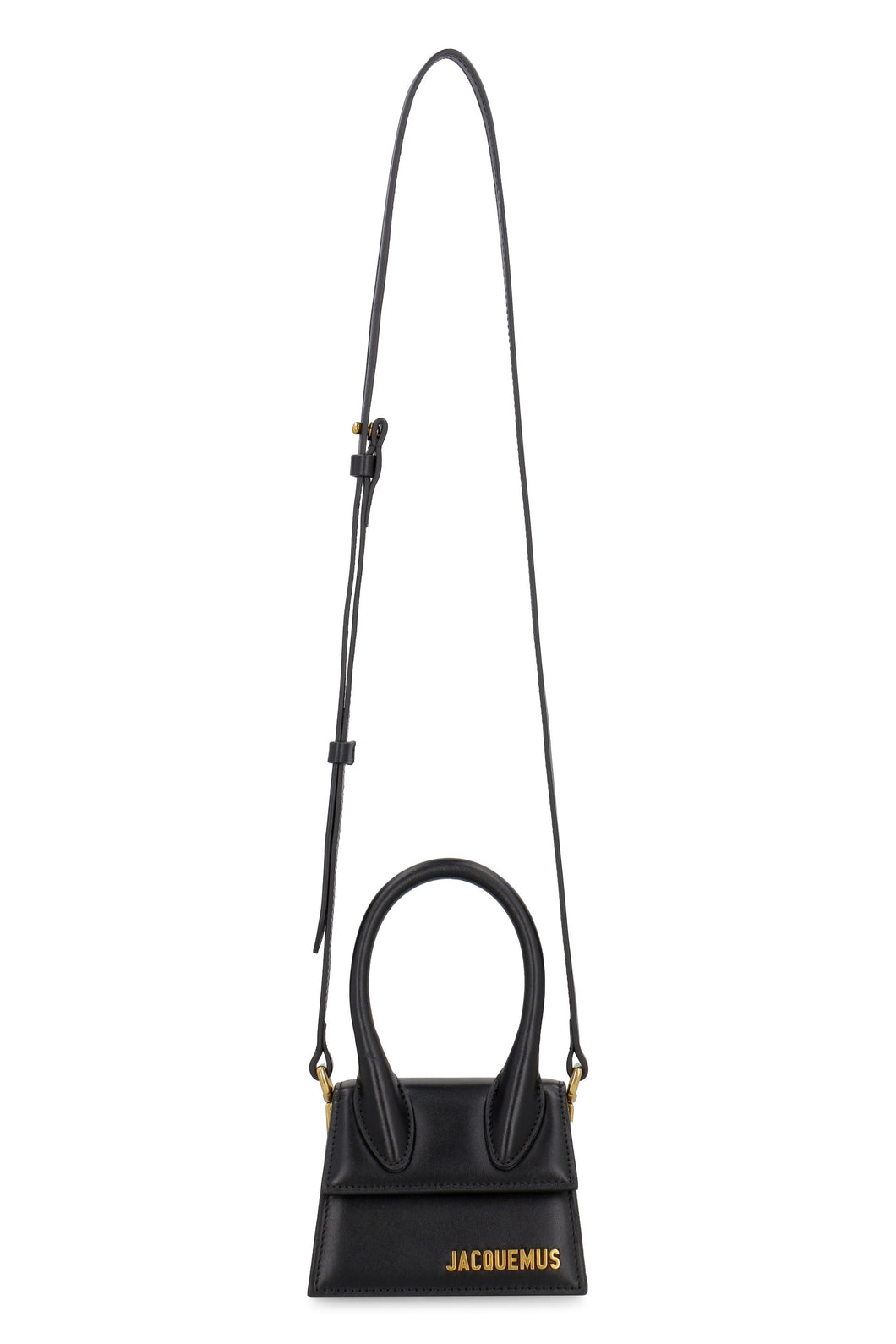 Le Chiquito leather handbag