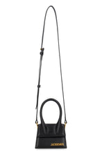 Load image into Gallery viewer, Le Chiquito leather handbag
