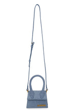 Load image into Gallery viewer, Le Chiquito leather handbag
