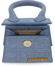 Load image into Gallery viewer, Le Chiquito leather handbag
