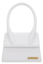 Load image into Gallery viewer, Le Chiquito Moyen leather handbag
