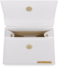 Load image into Gallery viewer, Le Chiquito Moyen leather handbag
