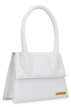 Load image into Gallery viewer, Le Grand Chiquito leather handbag
