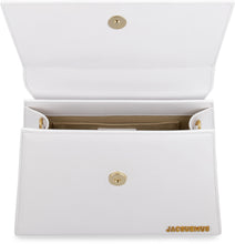 Load image into Gallery viewer, Le Grand Chiquito leather handbag
