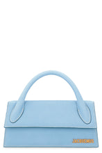 Load image into Gallery viewer, Le Chiquito Long suede handbag
