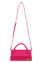Load image into Gallery viewer, Le Chiquito Long leather handbag
