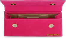 Load image into Gallery viewer, Le Chiquito Long leather handbag
