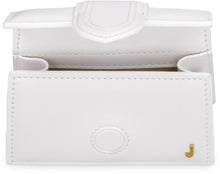 Load image into Gallery viewer, Le petit Bambino leather handbag
