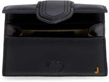 Load image into Gallery viewer, Le petit Bambino leather mini-bag
