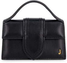 Load image into Gallery viewer, Le petit Bambino leather mini-bag
