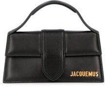 Load image into Gallery viewer, Le grand Bambino leather handbag
