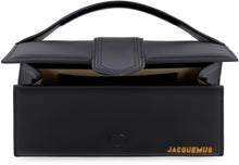 Load image into Gallery viewer, Le Grand Bambino leather mini-bag
