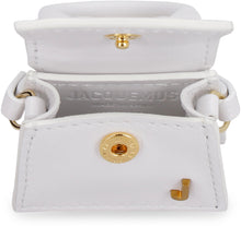 Load image into Gallery viewer, Le Petit Chiquito leather mini-bag
