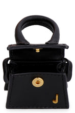 Load image into Gallery viewer, Le Petit Chiquito leather mini-bag
