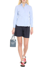 Load image into Gallery viewer, Stretch cotton shirt
