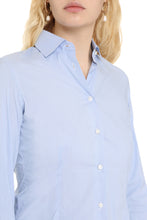 Load image into Gallery viewer, Stretch cotton shirt
