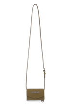 Load image into Gallery viewer, Le Porte Azur leather mini crossbody bag
