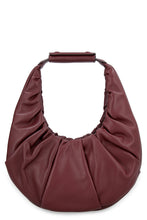 Load image into Gallery viewer, Soft Moon leather bag
