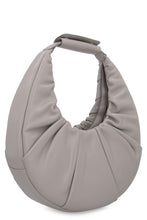 Load image into Gallery viewer, Soft Moon leather bag
