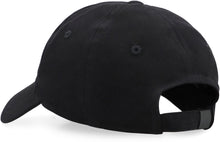 Load image into Gallery viewer, Logo baseball cap
