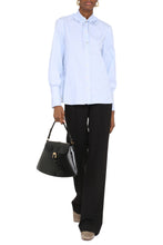Load image into Gallery viewer, Stretch cotton shirt
