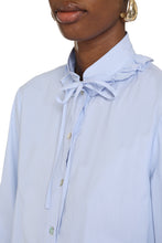 Load image into Gallery viewer, Stretch cotton shirt
