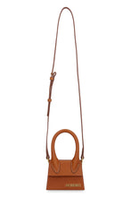 Load image into Gallery viewer, Le Chiquito leather mini-bag
