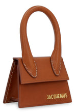 Load image into Gallery viewer, Le Chiquito leather mini-bag
