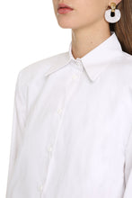 Load image into Gallery viewer, Cotton shirtdress
