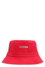 Load image into Gallery viewer, Le bob Gadjo bucket hat
