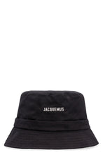 Load image into Gallery viewer, Le bob Gadjo bucket hat
