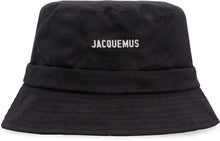 Load image into Gallery viewer, Le bob Gadjo bucket hat
