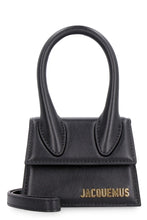Load image into Gallery viewer, Le Chiquito leather mini bag
