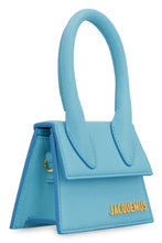 Load image into Gallery viewer, Le Chiquito leather mini bag
