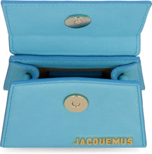 Load image into Gallery viewer, Le Chiquito leather mini bag
