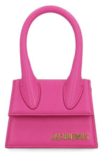Load image into Gallery viewer, Le Chiquito mini leather handbag
