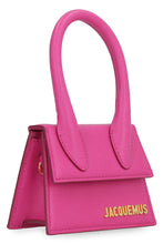 Load image into Gallery viewer, Le Chiquito mini leather handbag
