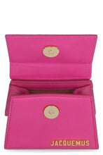 Load image into Gallery viewer, Le Chiquito mini leather handbag
