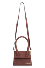 Load image into Gallery viewer, Le Chiquito moyen leather small bag
